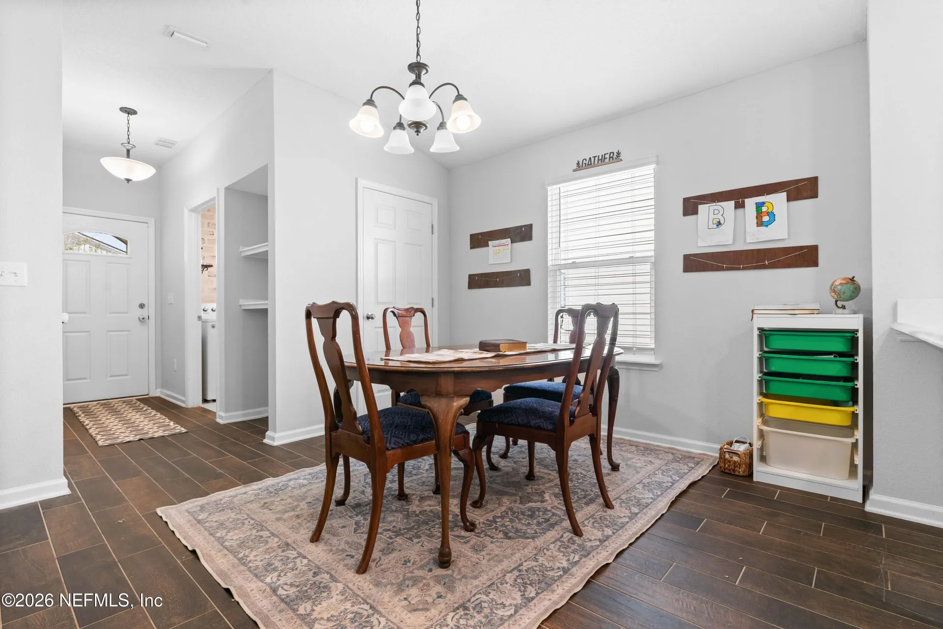 74 Sanderson Drive Jacksonville FL 32259