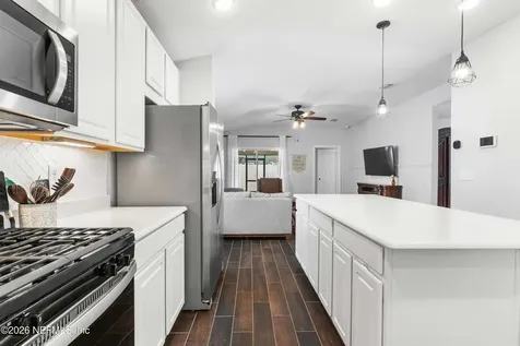 74 Sanderson Drive Jacksonville FL 32259