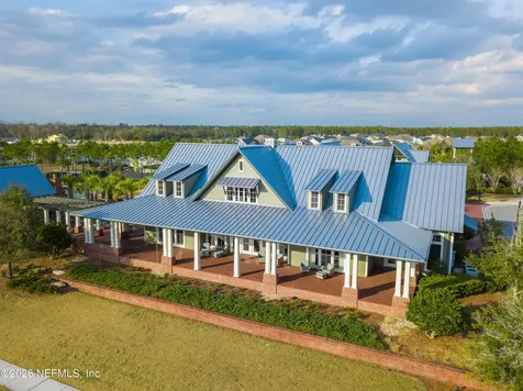 74 Sanderson Drive Jacksonville FL 32259