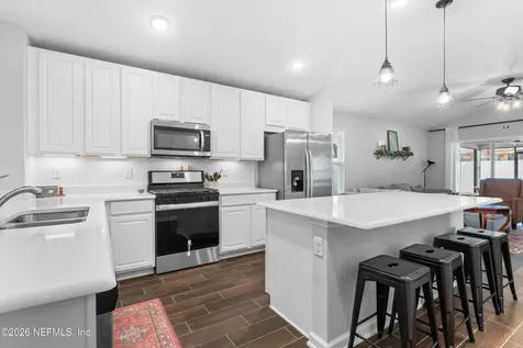 74 Sanderson Drive Jacksonville FL 32259