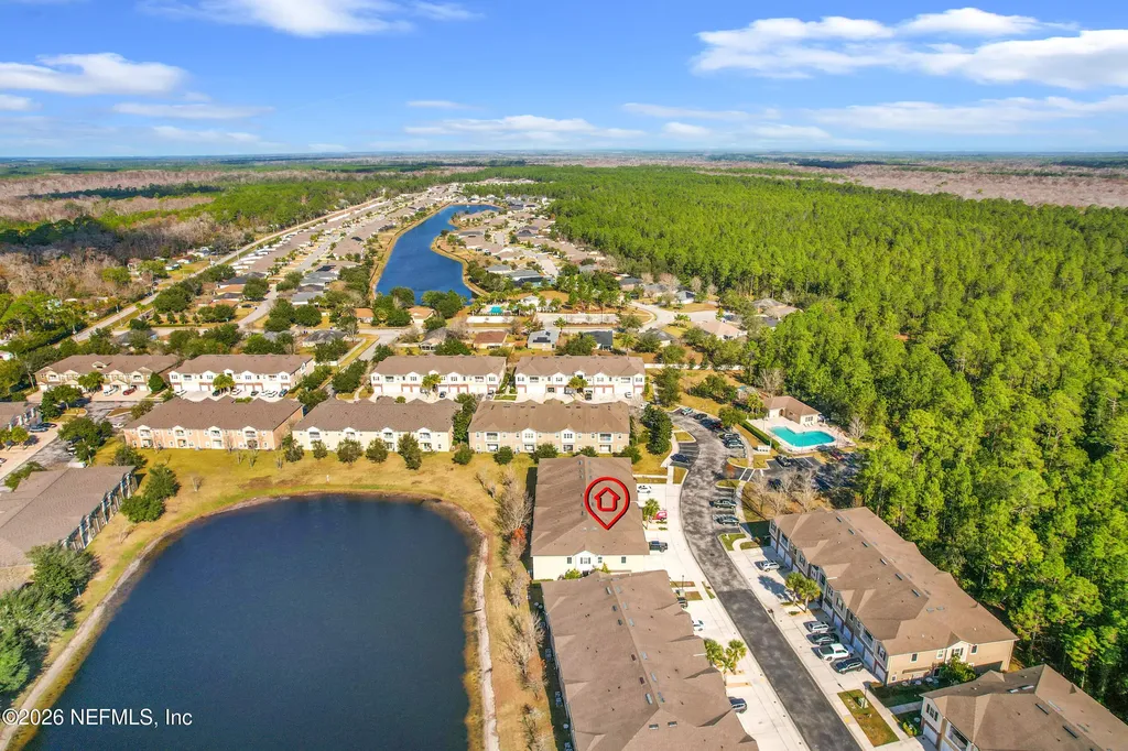 1424 Golden Lake Loop St. Augustine FL 32084