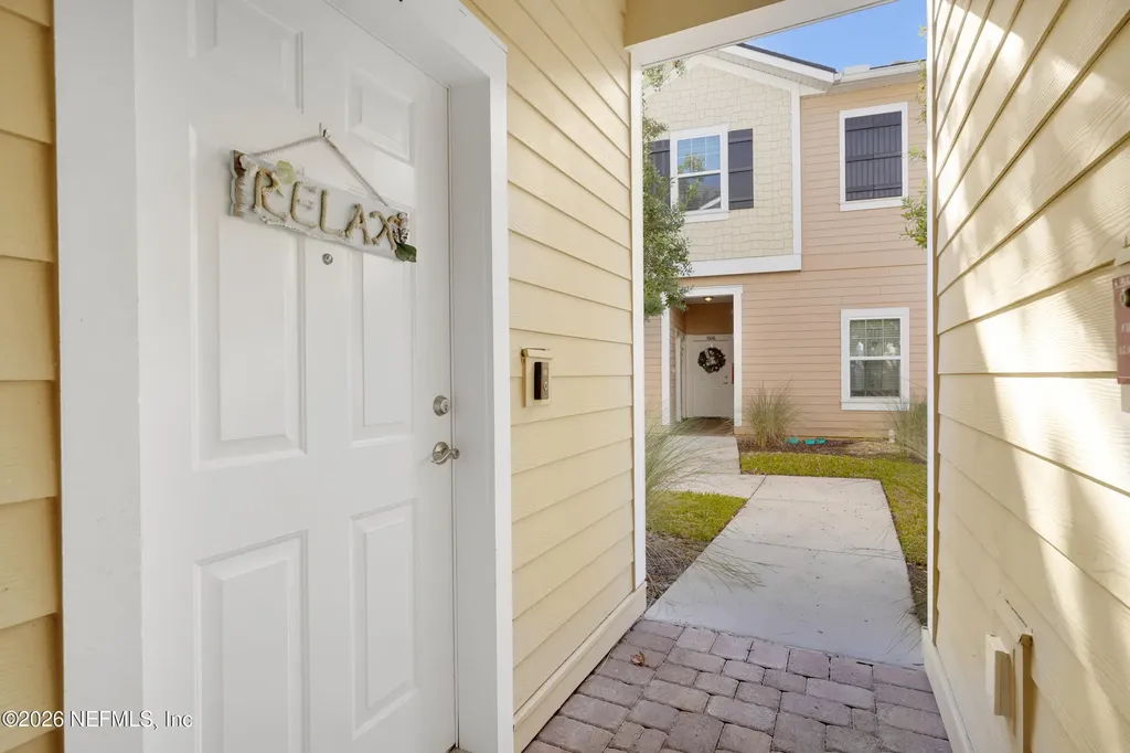 1424 Golden Lake Loop St. Augustine FL 32084