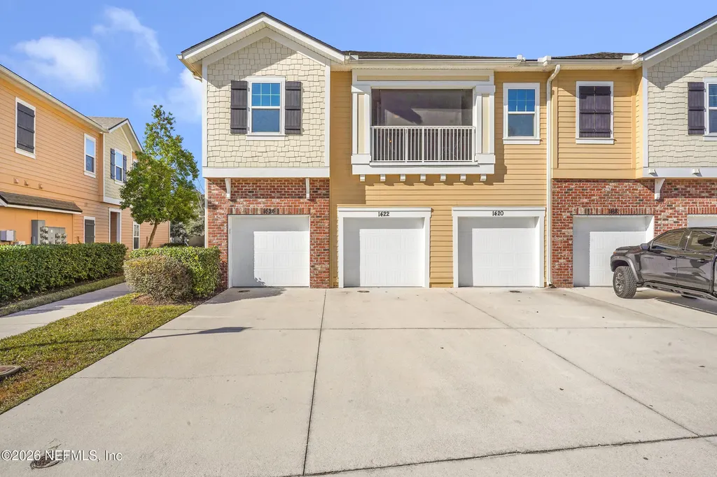 1424 Golden Lake Loop St. Augustine FL 32084