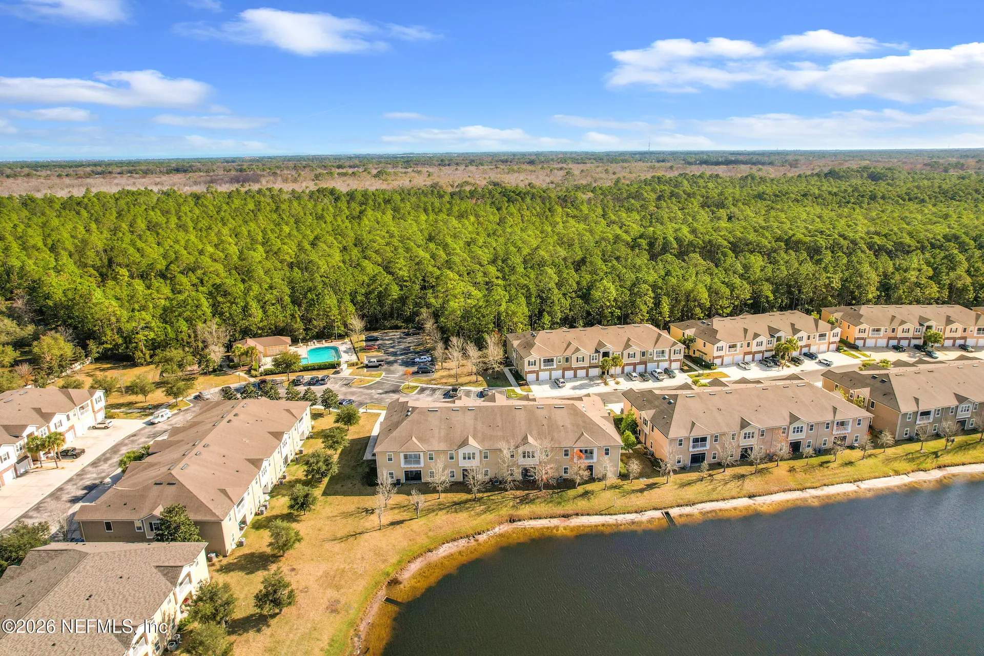 1424 Golden Lake Loop St. Augustine FL 32084