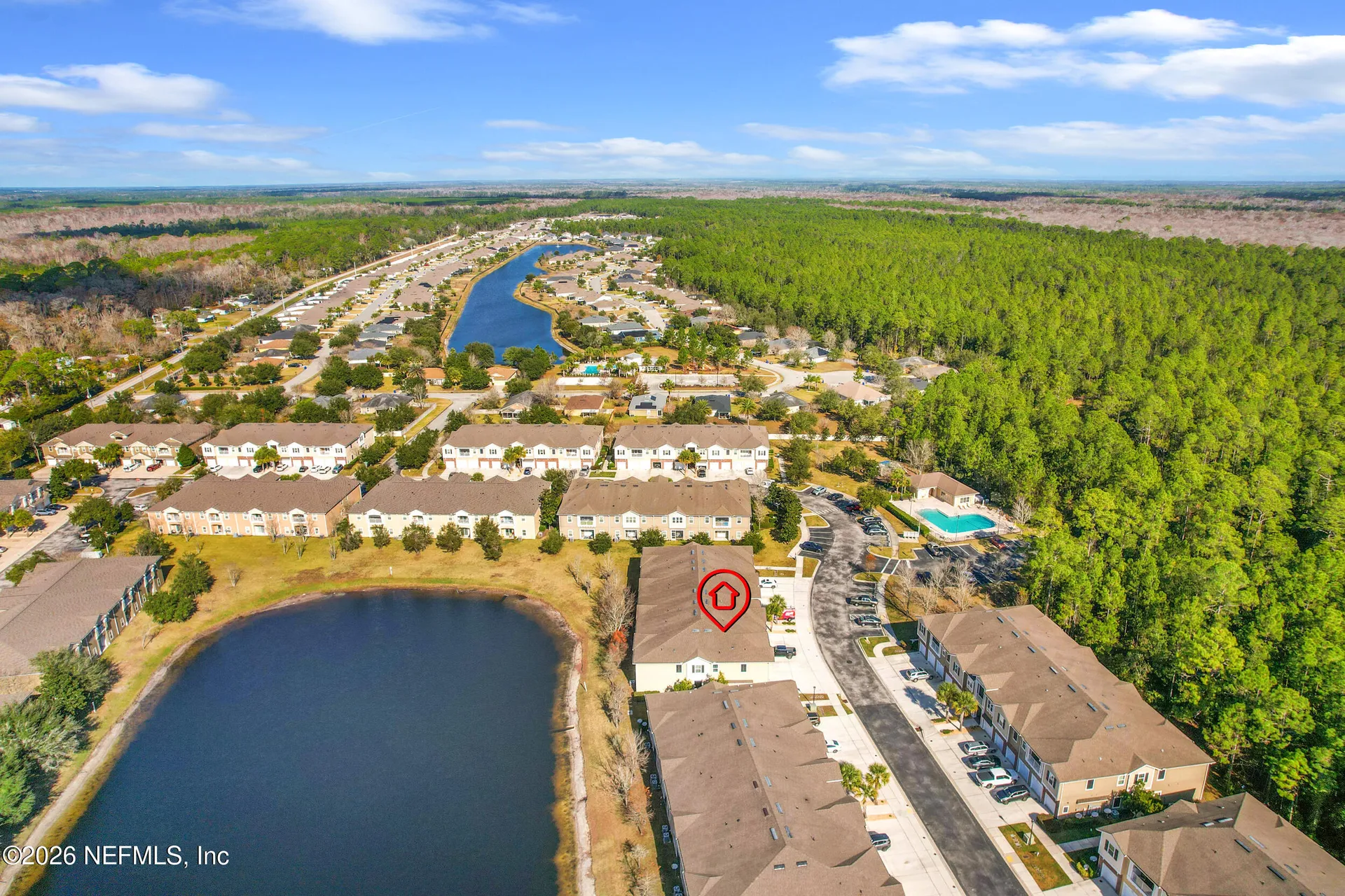 1424 Golden Lake Loop St. Augustine FL 32084