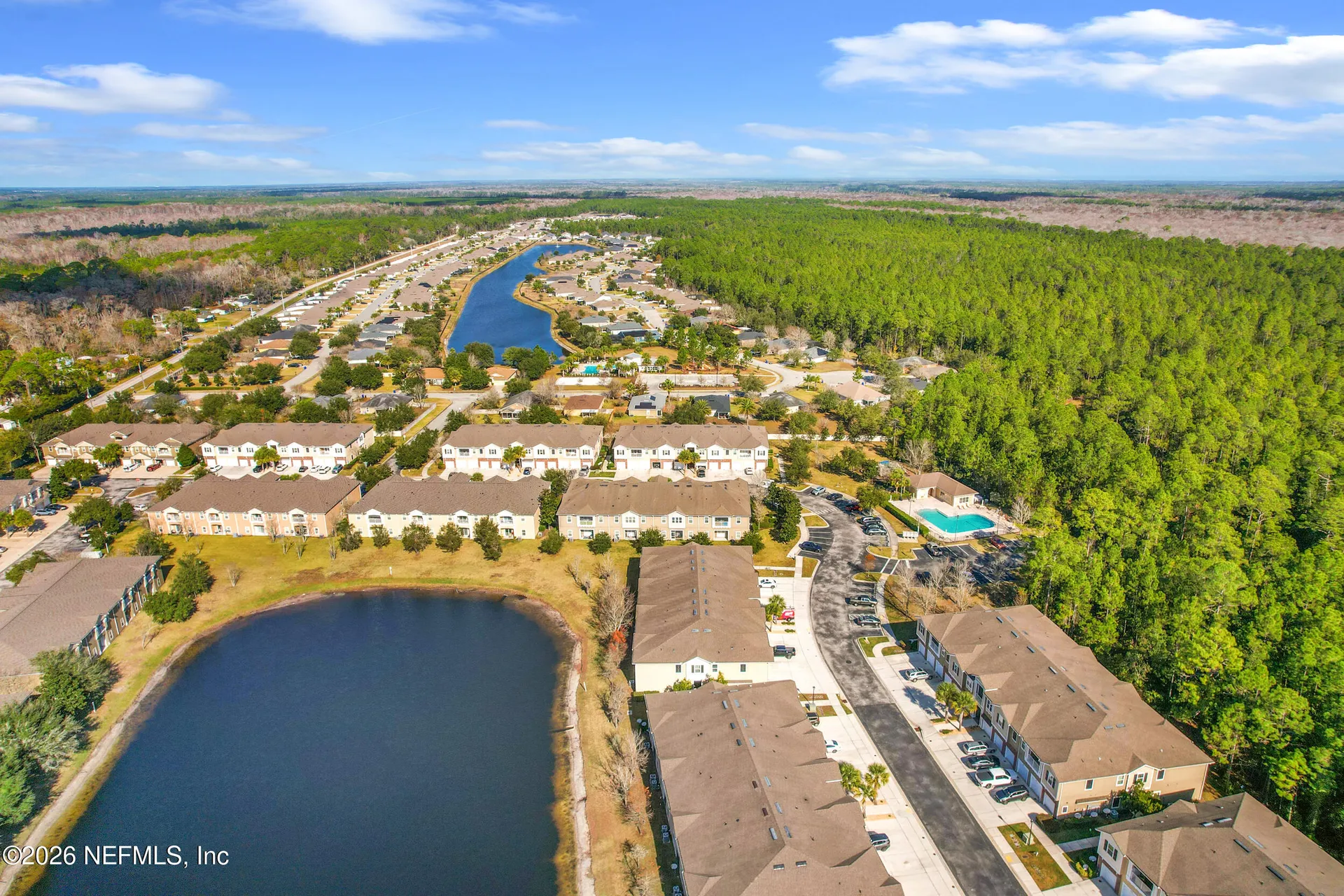 1424 Golden Lake Loop St. Augustine FL 32084