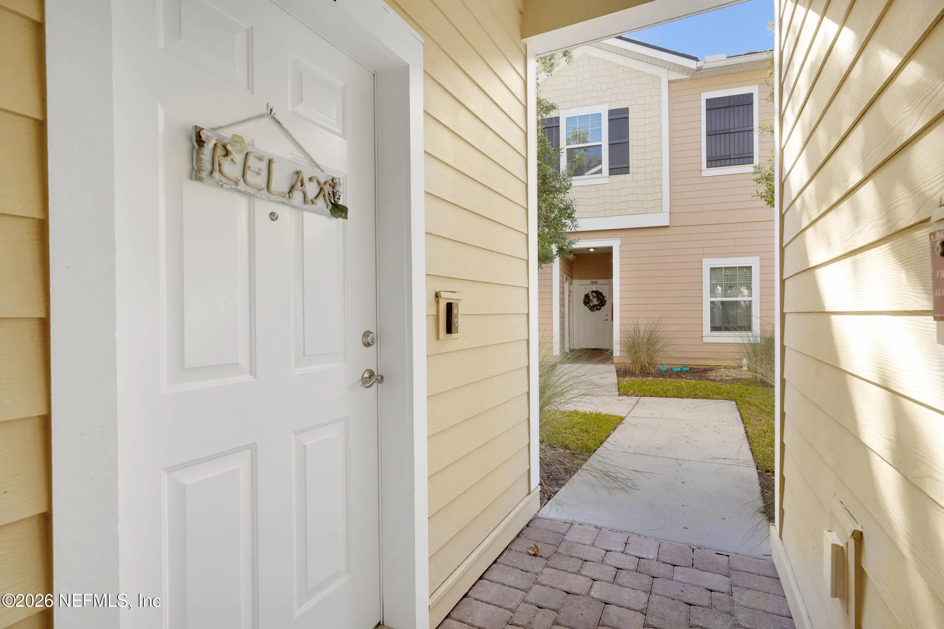 1424 Golden Lake Loop St. Augustine FL 32084