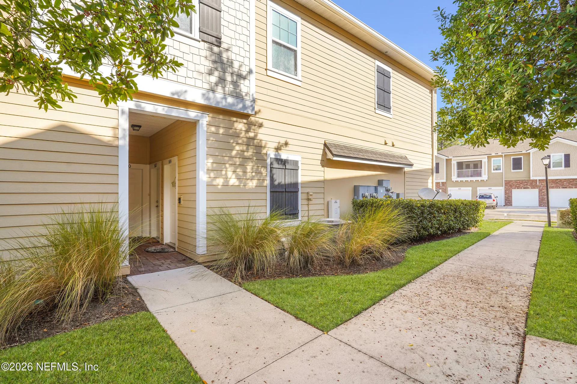 1424 Golden Lake Loop St. Augustine FL 32084