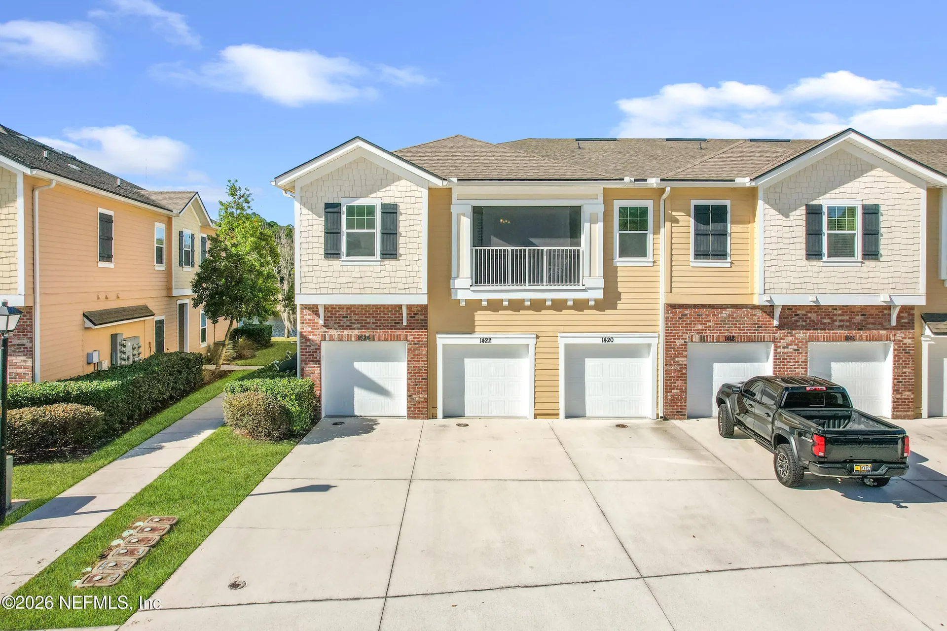 1424 Golden Lake Loop St. Augustine FL 32084