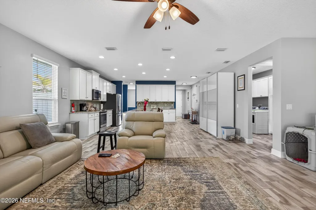 302 Jennie Lake Court St. Augustine FL 32095