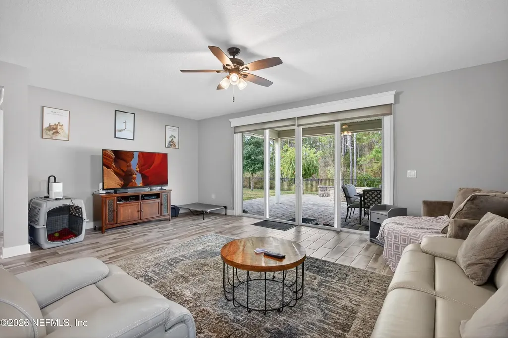 302 Jennie Lake Court St. Augustine FL 32095