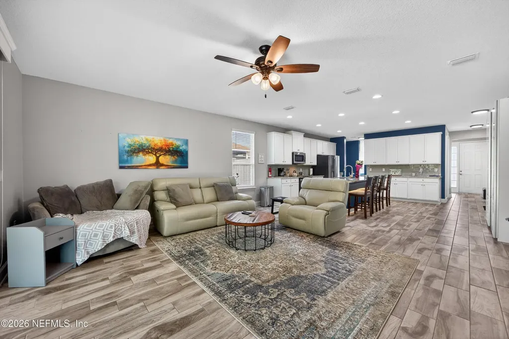302 Jennie Lake Court St. Augustine FL 32095