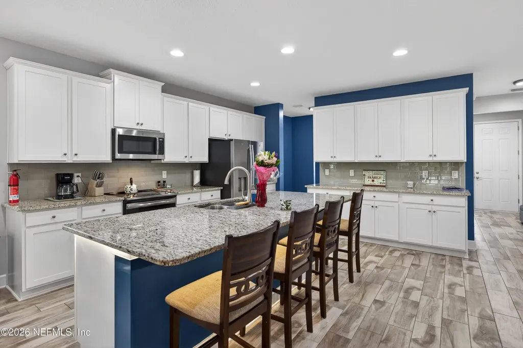 302 Jennie Lake Court St. Augustine FL 32095