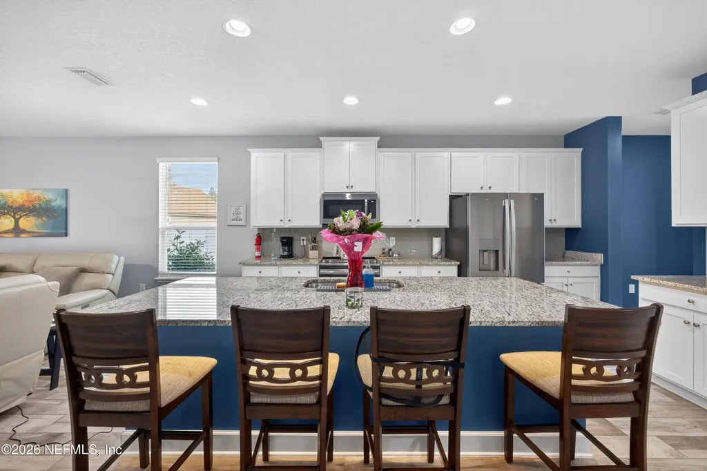 302 Jennie Lake Court St. Augustine FL 32095