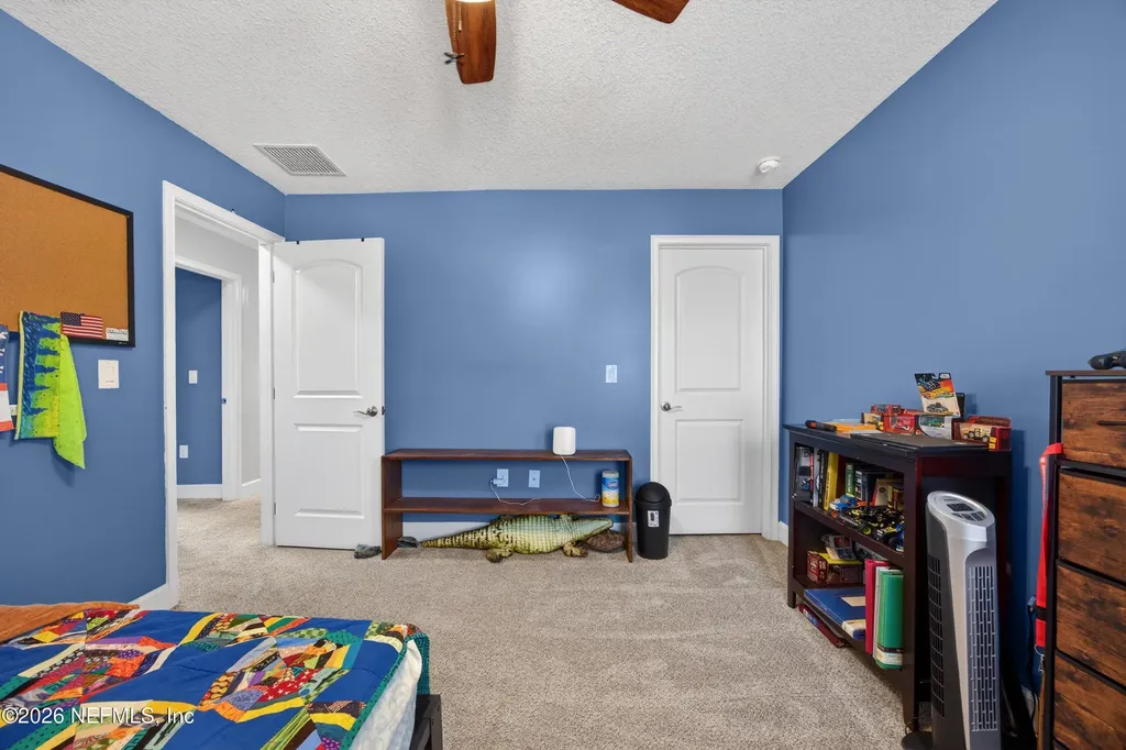 302 Jennie Lake Court St. Augustine FL 32095