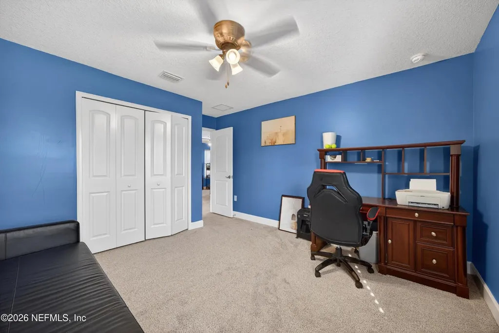 302 Jennie Lake Court St. Augustine FL 32095