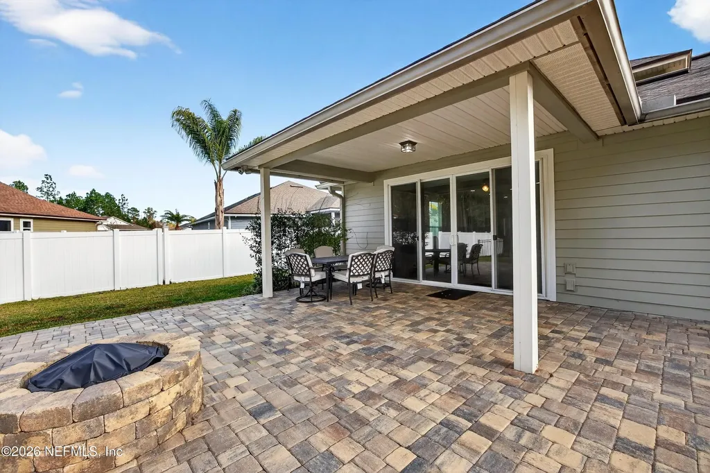 302 Jennie Lake Court St. Augustine FL 32095