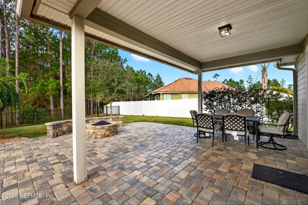 302 Jennie Lake Court St. Augustine FL 32095