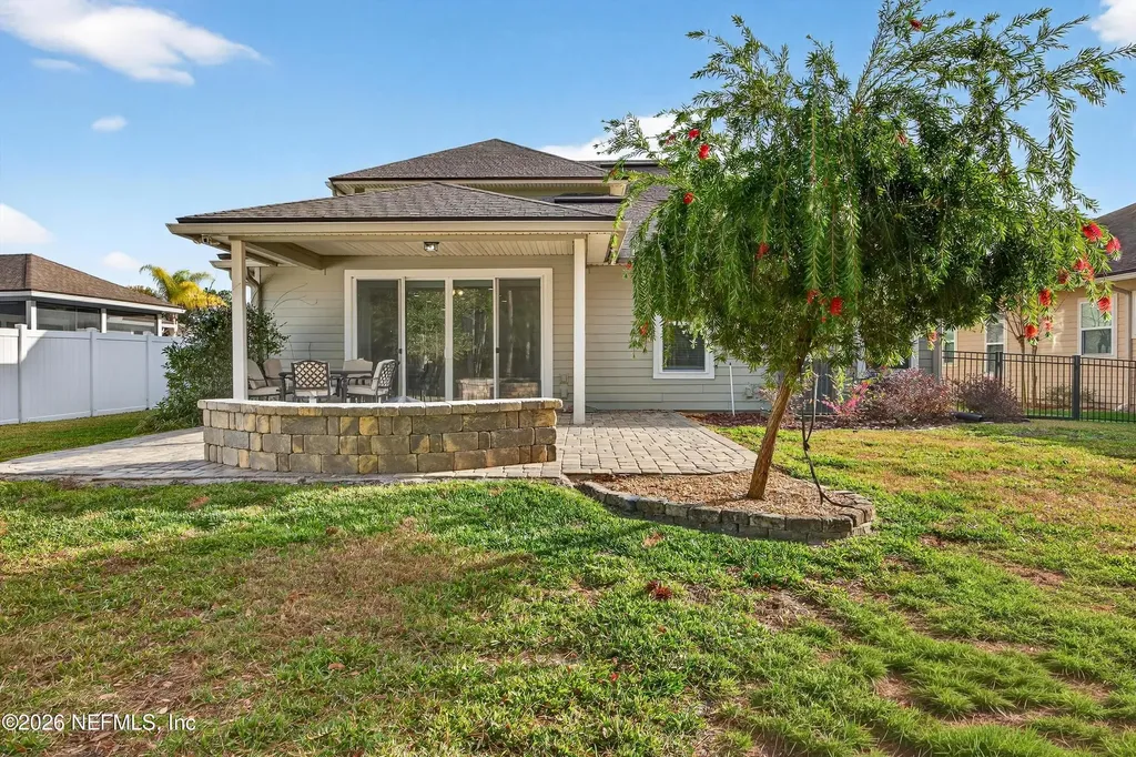 302 Jennie Lake Court St. Augustine FL 32095