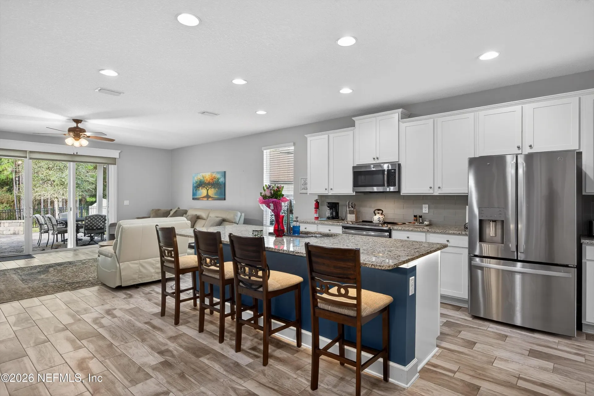 302 Jennie Lake Court St. Augustine FL 32095