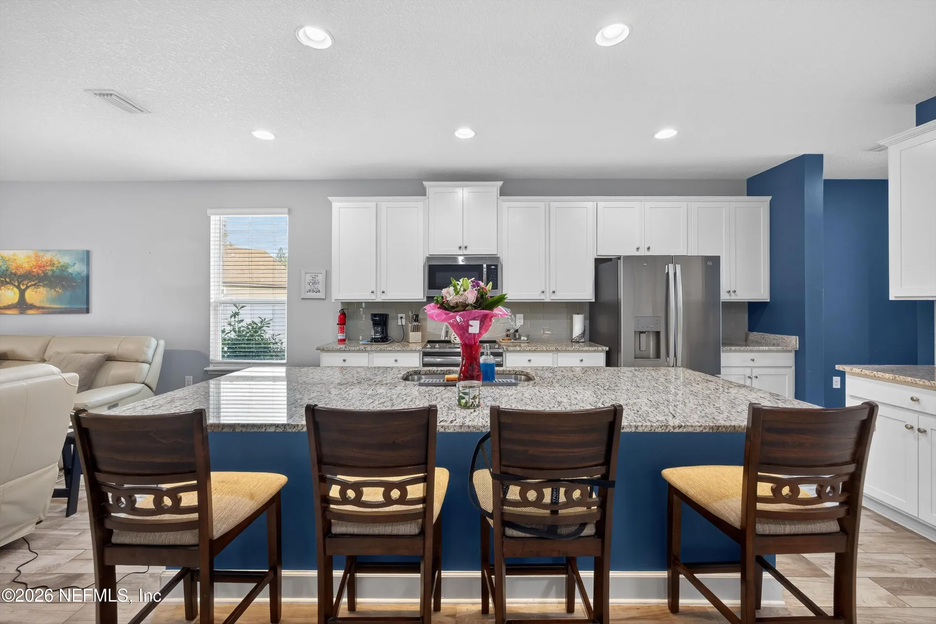 302 Jennie Lake Court St. Augustine FL 32095