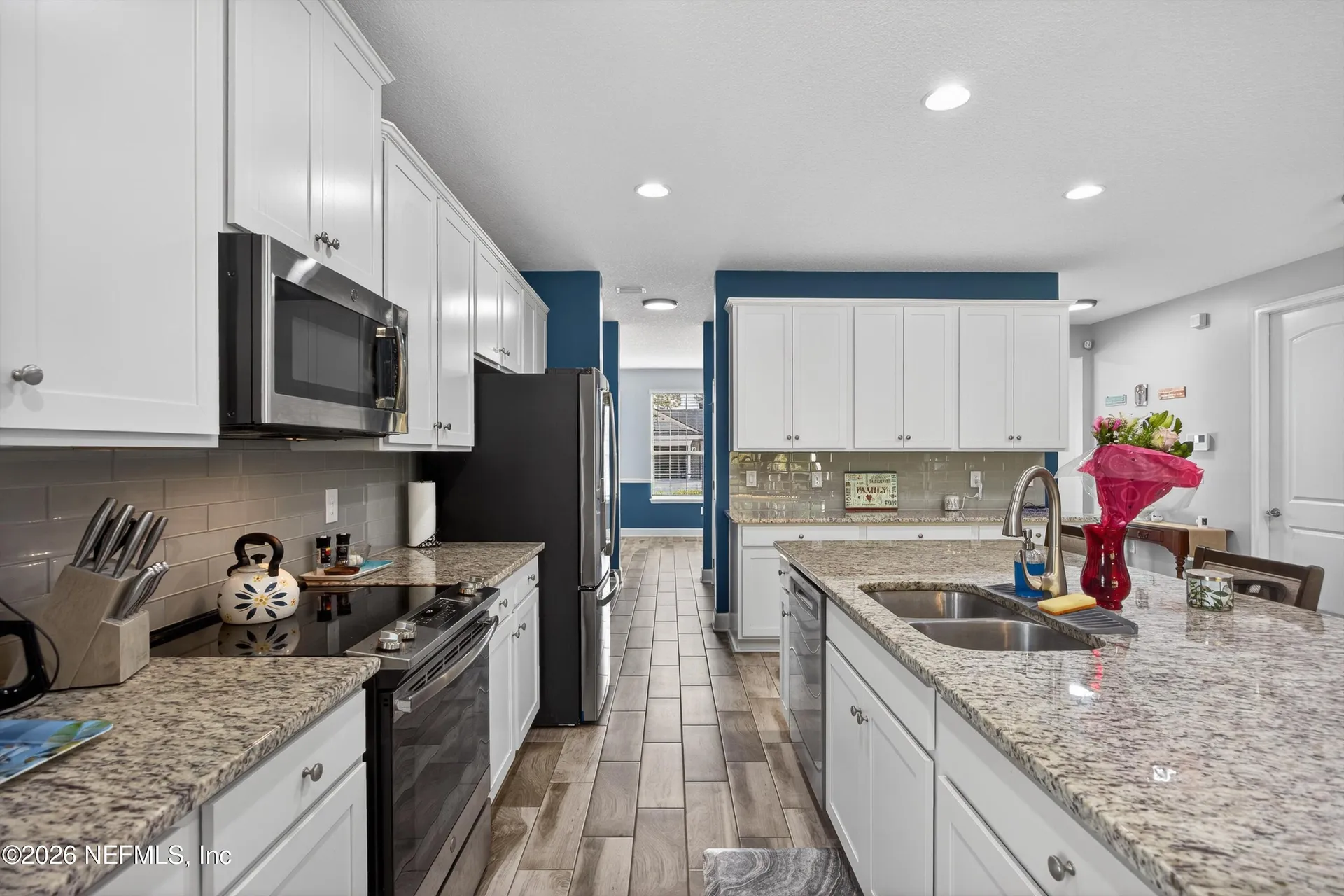 302 Jennie Lake Court St. Augustine FL 32095
