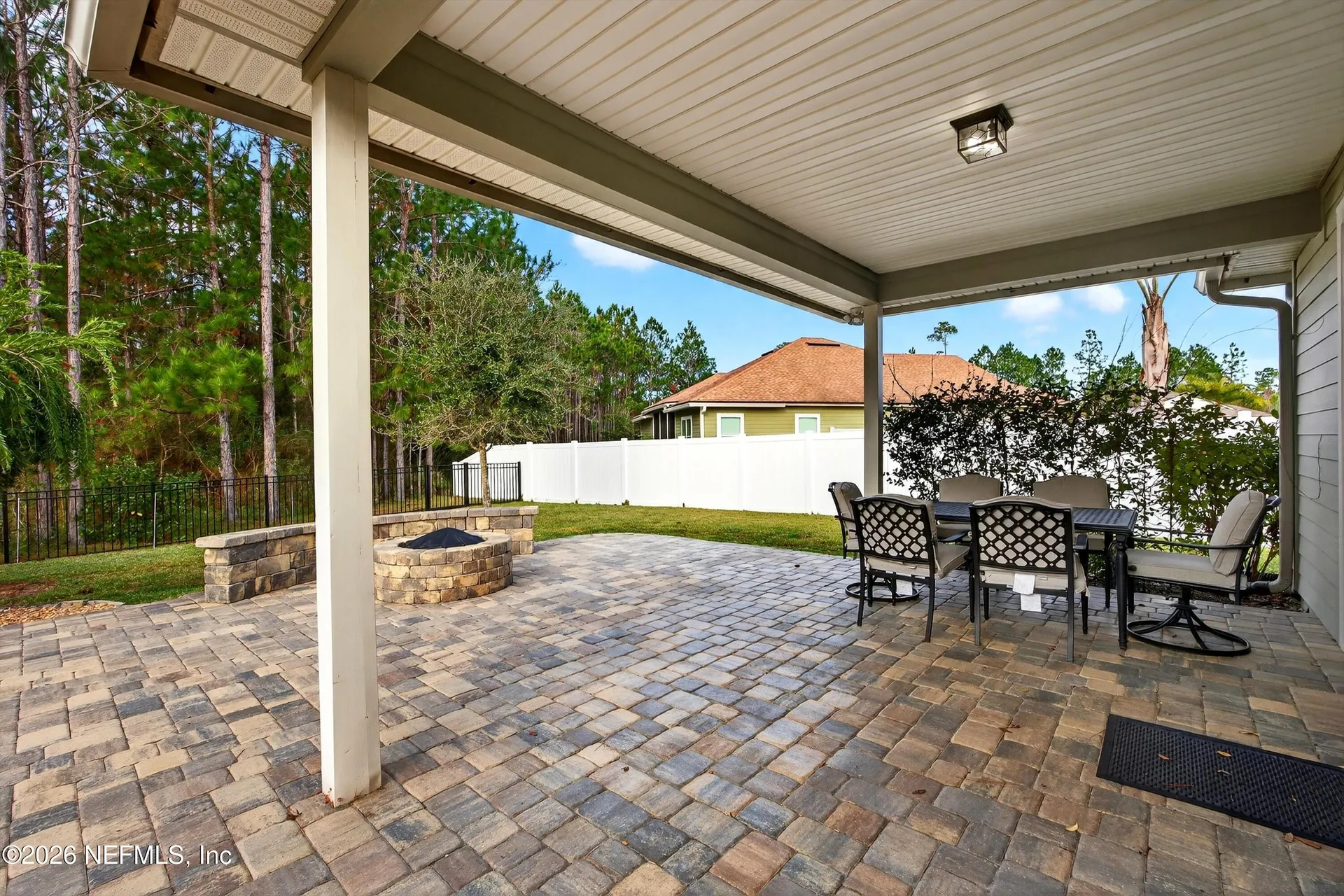 302 Jennie Lake Court St. Augustine FL 32095