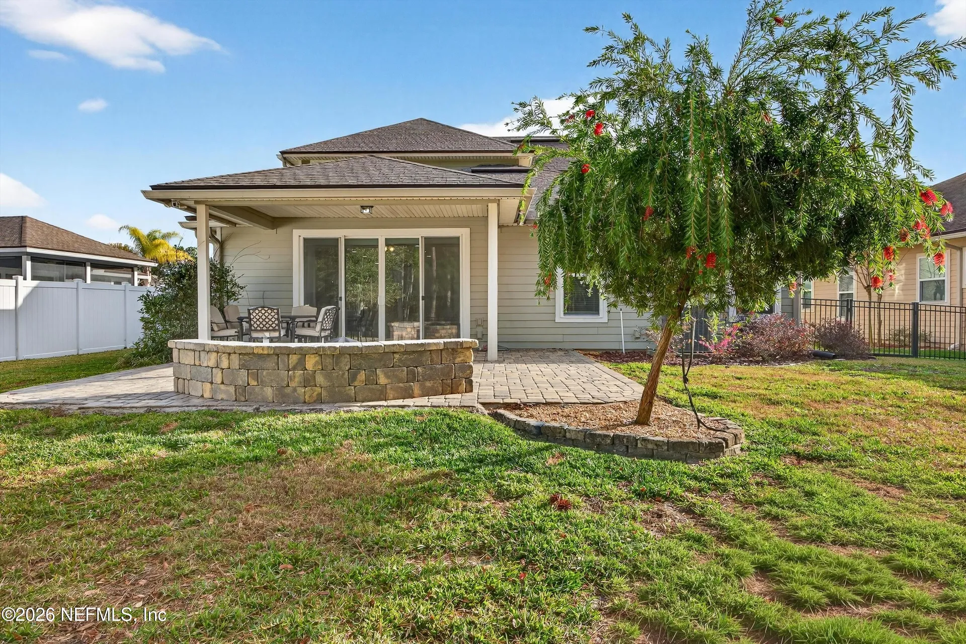 302 Jennie Lake Court St. Augustine FL 32095