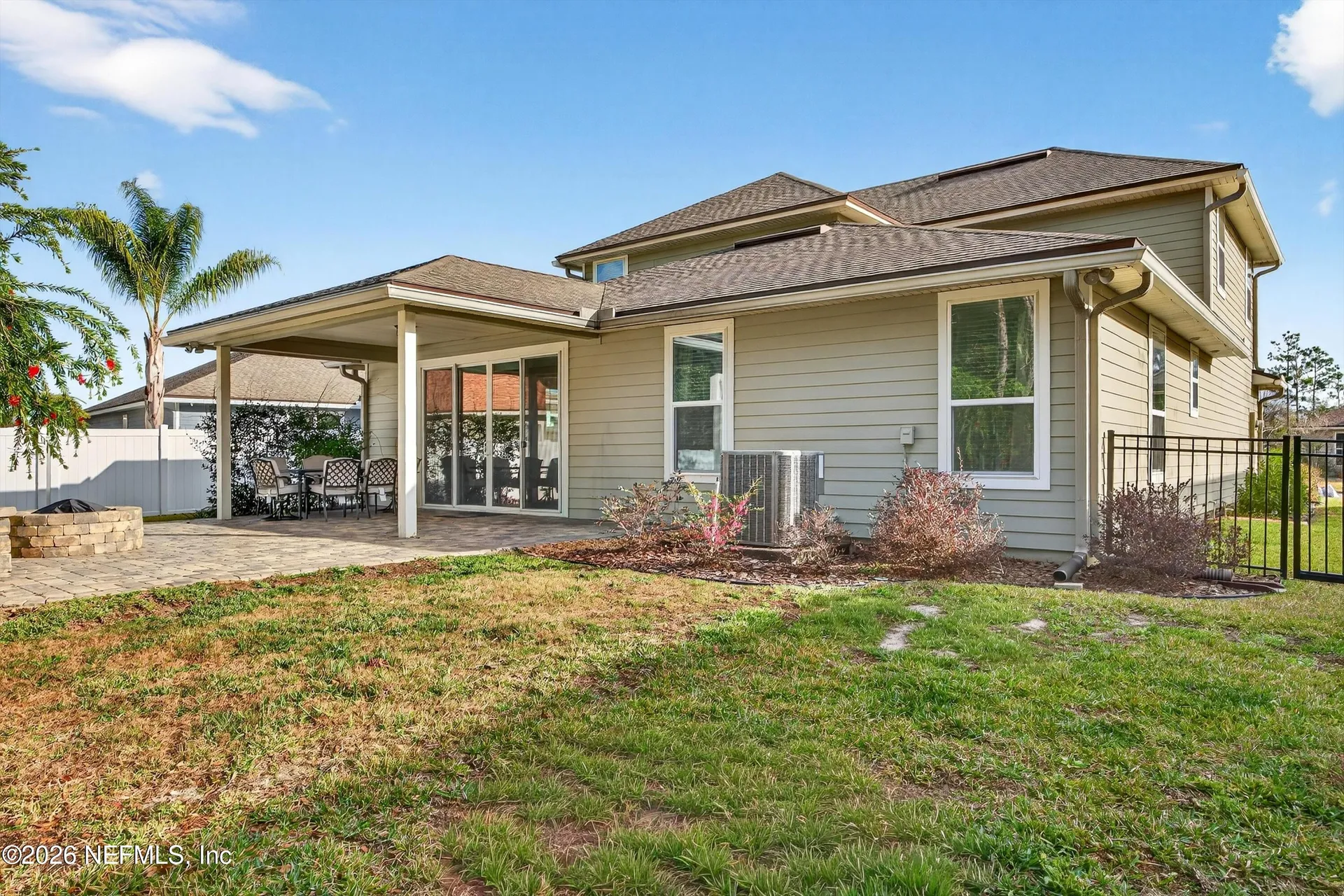 302 Jennie Lake Court St. Augustine FL 32095