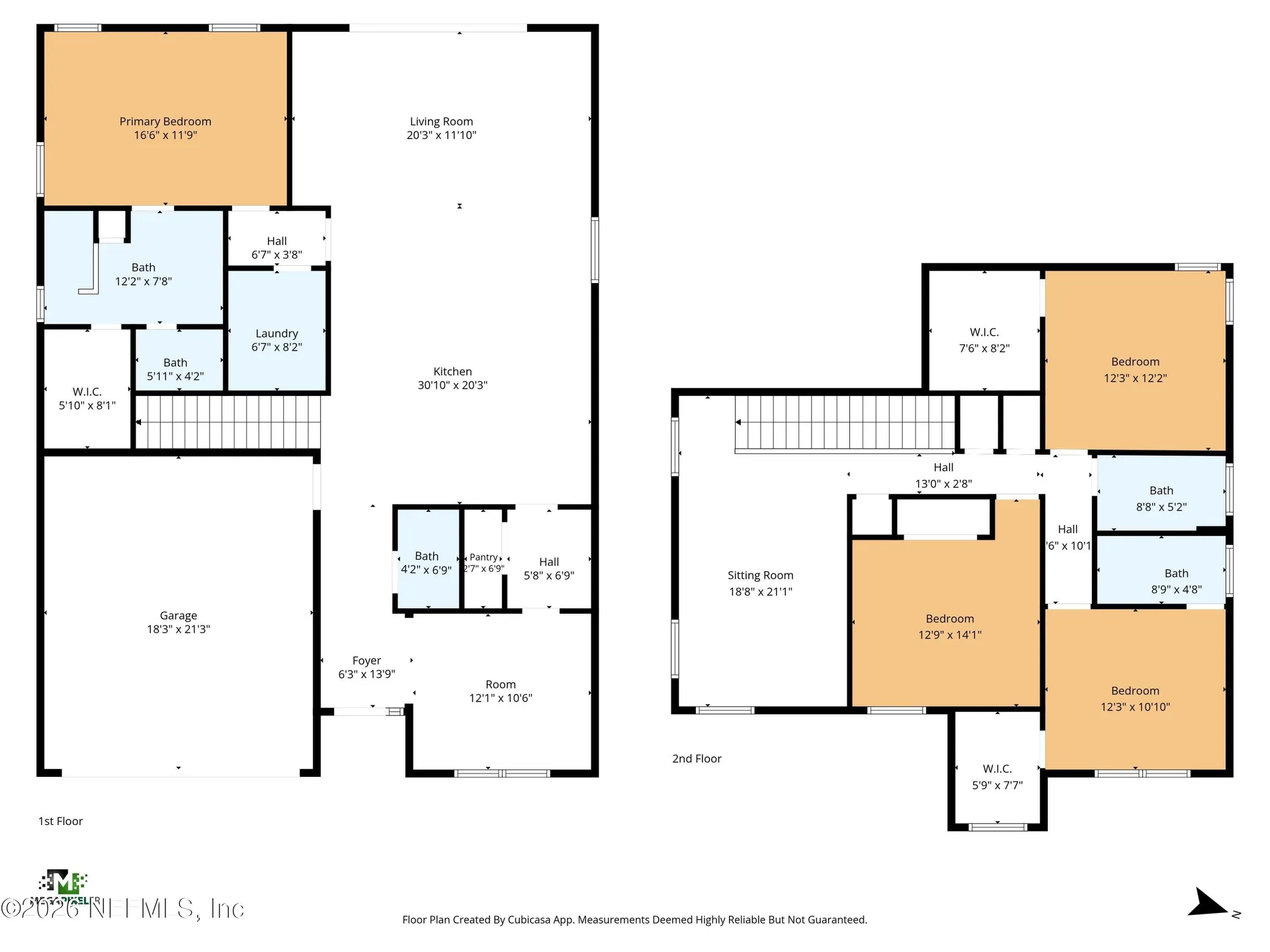 302 Jennie Lake Court St. Augustine FL 32095