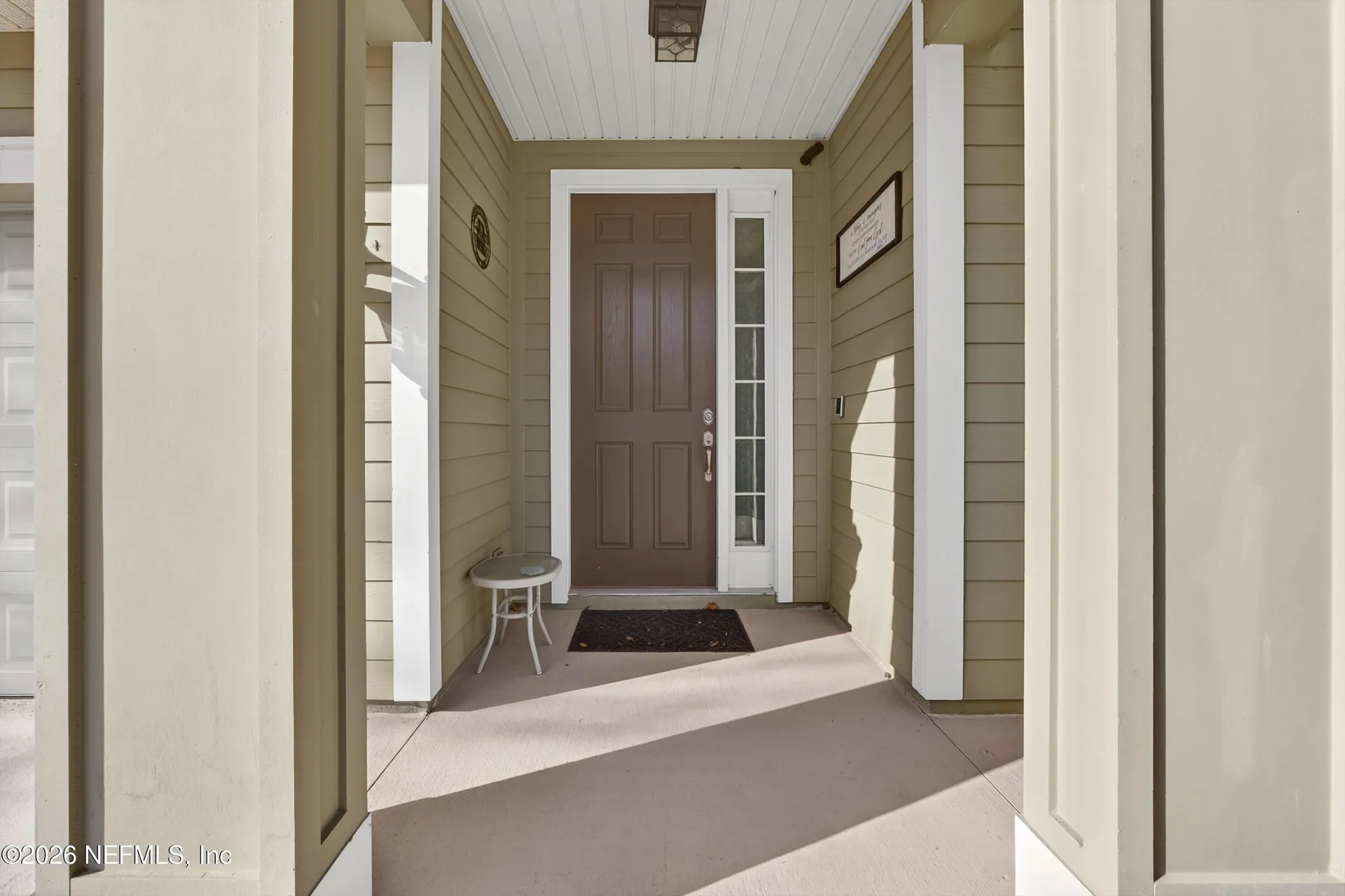 302 Jennie Lake Court St. Augustine FL 32095