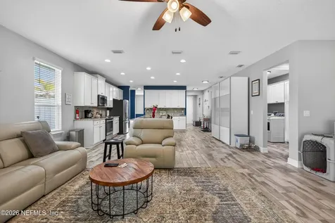 302 Jennie Lake Court St. Augustine FL 32095
