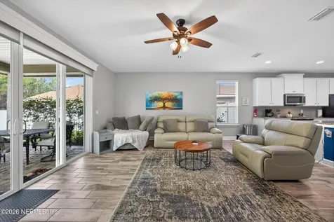 302 Jennie Lake Court St. Augustine FL 32095