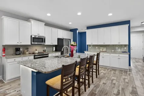 302 Jennie Lake Court St. Augustine FL 32095