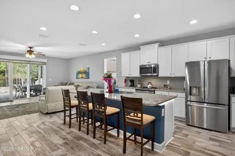 302 Jennie Lake Court St. Augustine FL 32095