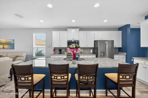 302 Jennie Lake Court St. Augustine FL 32095
