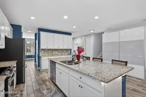 302 Jennie Lake Court St. Augustine FL 32095
