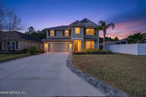 302 Jennie Lake Court St. Augustine FL 32095