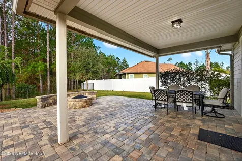 302 Jennie Lake Court St. Augustine FL 32095