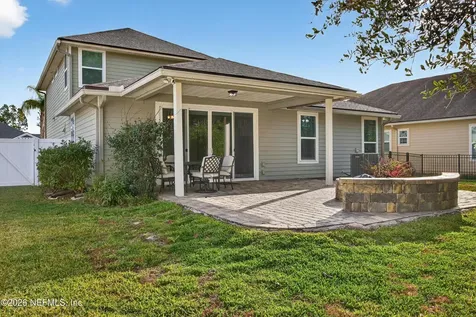 302 Jennie Lake Court St. Augustine FL 32095