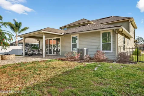 302 Jennie Lake Court St. Augustine FL 32095