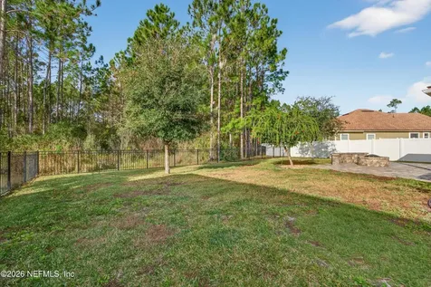 302 Jennie Lake Court St. Augustine FL 32095