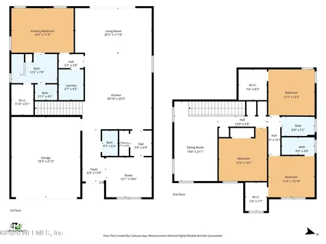 302 Jennie Lake Court St. Augustine FL 32095