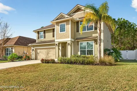 302 Jennie Lake Court St. Augustine FL 32095