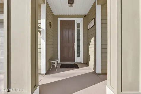 302 Jennie Lake Court St. Augustine FL 32095