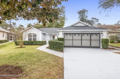 2051 Sherwood Forest Drive Orange City FL 32763