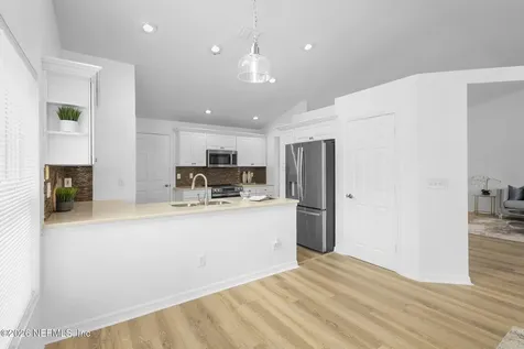 2051 Sherwood Forest Drive Orange City FL 32763