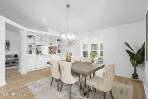 2051 Sherwood Forest Drive Orange City FL 32763