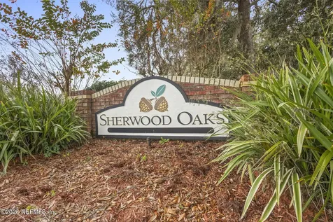 2051 Sherwood Forest Drive Orange City FL 32763