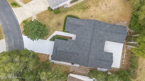 2051 Sherwood Forest Drive Orange City FL 32763